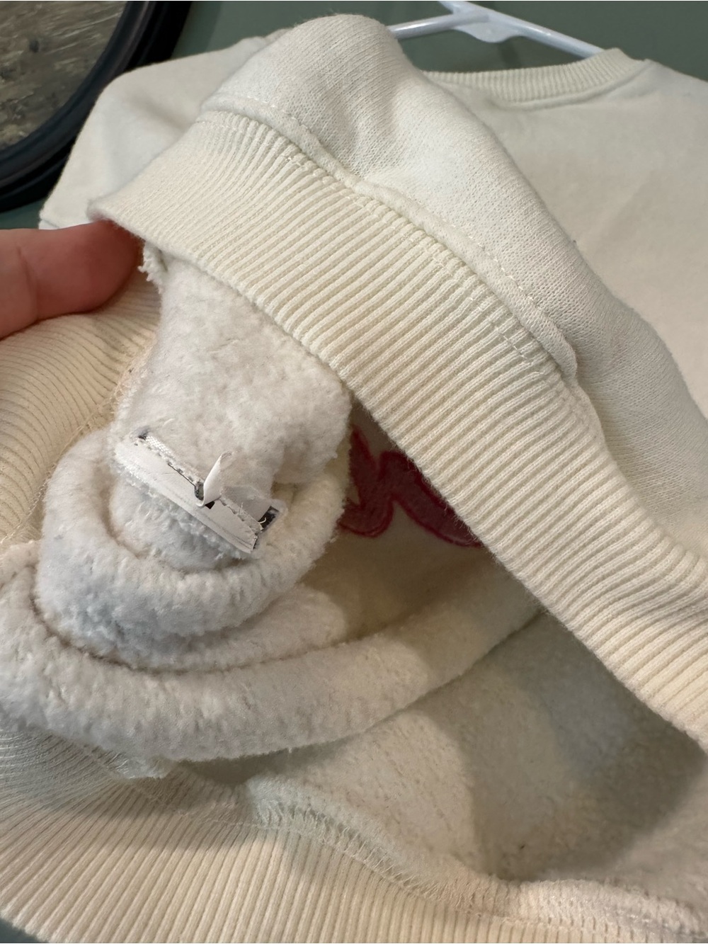 ZARA BARBIE toddler crewneck - Picture 8 of 8